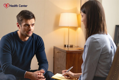 Как проходит лечение игромании в городе Оха в клинике Центр здоровья<