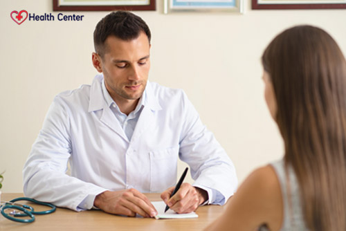 Лечение зависимости от Габапентина в городе Оха в клинике Центр здоровья